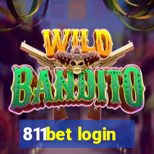 811bet login